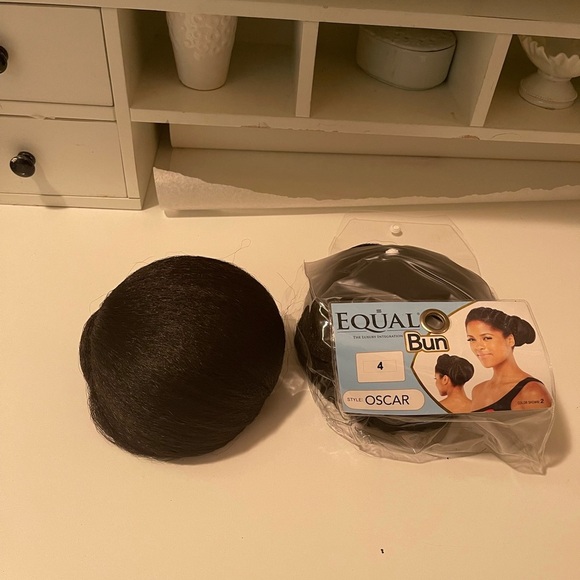 Two equal Oscar bun new never used - Picture 8 of 13